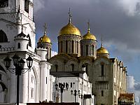 Dormition Cathedral (Vladimir)
