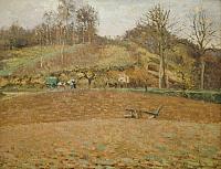 Ploughed Land (1874)