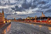 Moscow - The Capital of Russia
