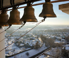The Bells of Suzdal