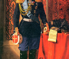 Emperor Alexander III (1881-1894)