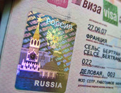 Getting a Russian Visa: It’s Not That Hard