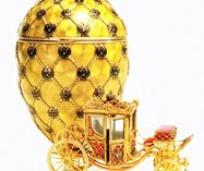 The Easter Egg "Coronation" (1897)