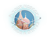 Moscow driver