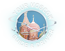 Moscow driver