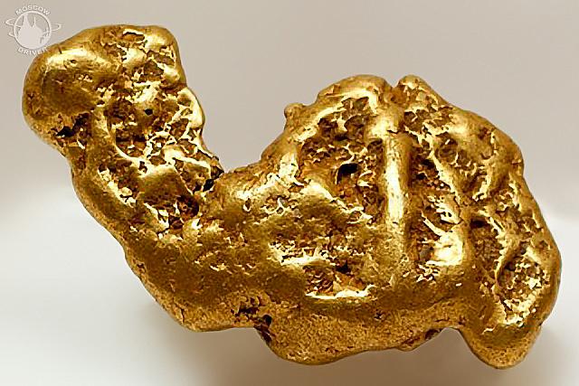 Camel Gold Nugget
