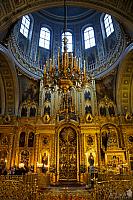 Yelokhovsky Cathedral (Moscow)