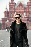 Johnny Weir - Red Square