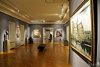 Gallery of 19th and 20th-Century European and American Art