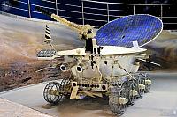 Lunokhod 1 – The First Unmanned Lunar Rovers