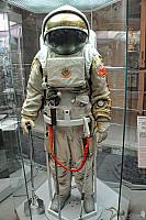 Krechet-94 Spacesuit