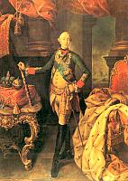 Emperor Peter III (1762)