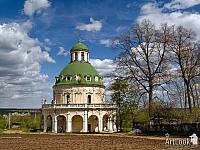 Tours of Moscow's Majestic Countryside