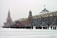 Stalin's Birthday - Nostalgia for USSR - Communists on Red Square