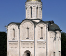 St. Demetrius Cathedral (Vladimir)