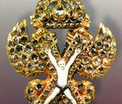 Order of St. Andrew the First-Called (Andrey Pervozvanny)