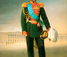 Emperor Alexander II (1855-1881)