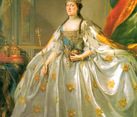 Empress Catherine II the Great (1762-1796)