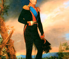 Emperor Nicholas I (1825-1855)