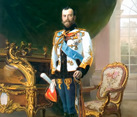 Emperor Nicholas II (1894-1917)