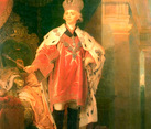 Emperor Paul I (1796-1801)