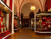 Armory Chamber (Museum)