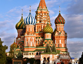 Experience for Active Tourists:  Top 20 things to do in Moscow