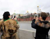 Exploring Moscow for the First Time? A Personal Guide is What You Need! 