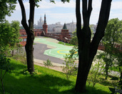 Helping Moscow Traffic Jam: Putin’s Personal Helipad for $6.4M