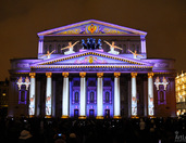 All Aboard! - International Festival Circle of Light started in Moscow 