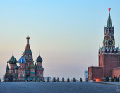 Best Attractions You Must See in Moscow