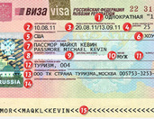 Inexpensive Russian Visa Invitation Letter Support